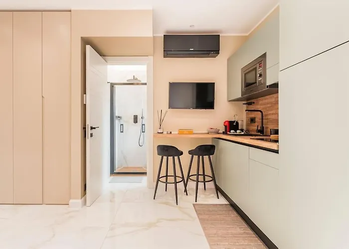 Civico 2cento - Vatican Apartment Rome