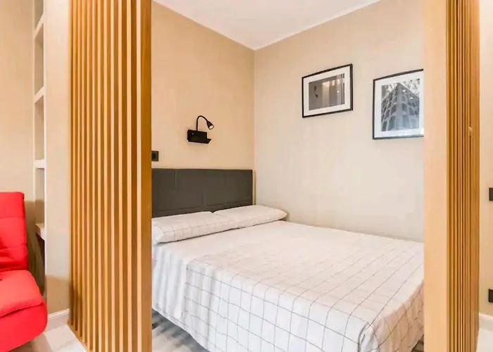 Civico 2cento - Vatican Apartment Rome