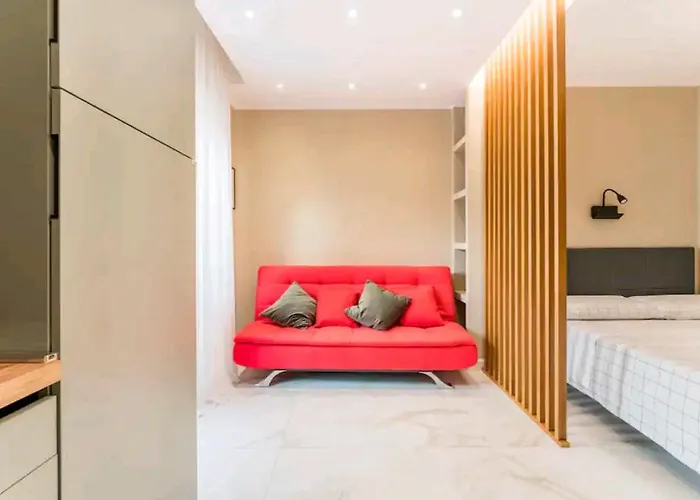 Civico 2cento - Vatican Apartment *