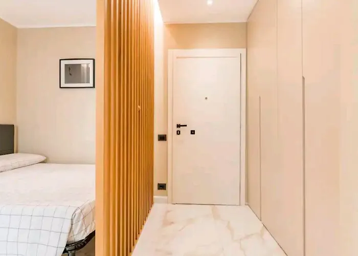 Apartment Civico 2cento - Vatican Rome