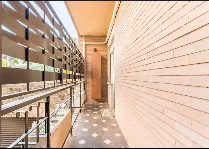 Apartment Civico 2cento - Vatican